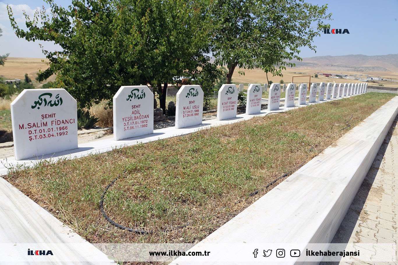 Susa martyrs to be commemorated today at the site of their grave